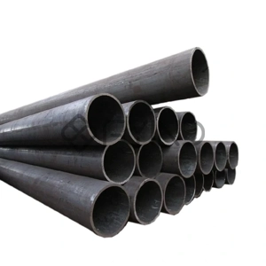 Stainless Steel Pipe