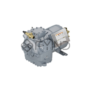 Reciprocating Compressor