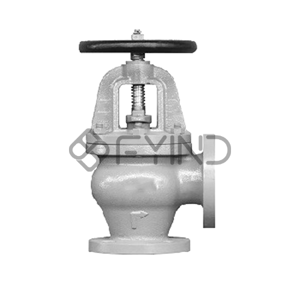 Angle Valve