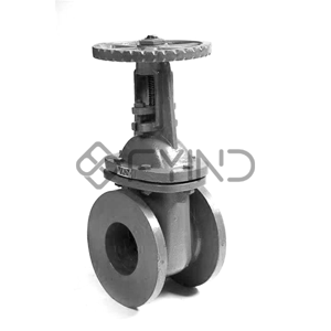 Gate Valve
