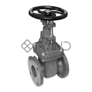 Gate Valve