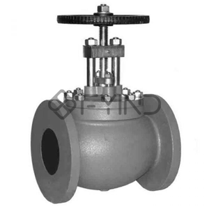 Globe Valve