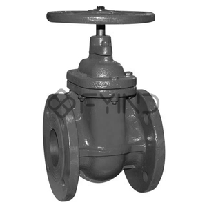 Gate Valve