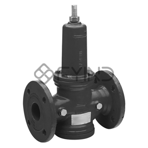 Pressure Reducing Valve