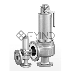 Relief Valve