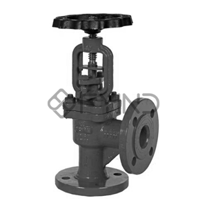 Angle Valve