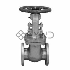 Gate Valve