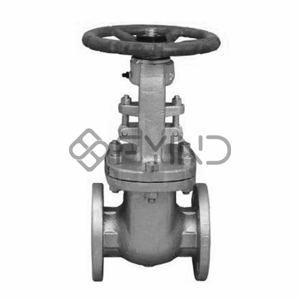 Gate Valve