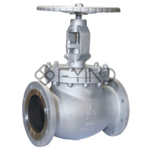 Globe Valve