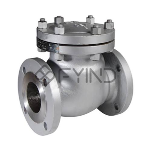 Swing Check Valve