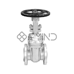 Gate Valve