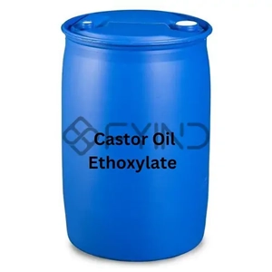 Castor Oil