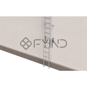 Straight Ladder