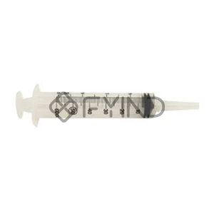 Medical Syringe