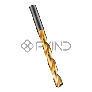 Jobber Drill Bit