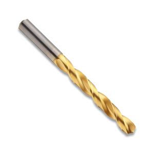 Jobber Drill Bit