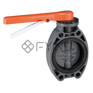 Butterfly Valve