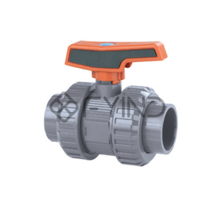 Ball Valve