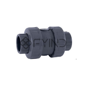 Check Valve