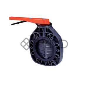 Butterfly Valve