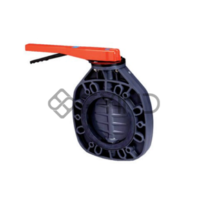 Butterfly Valve