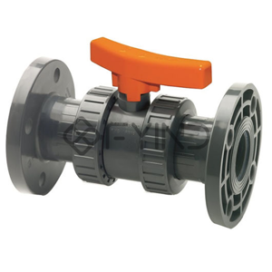 Ball Valve