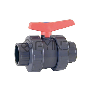 Ball Valve