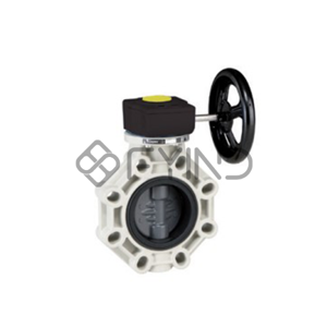 Butterfly Valve