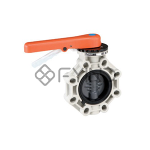 Butterfly Valve