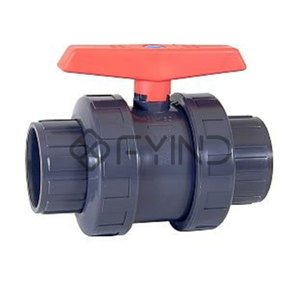 Ball Valve