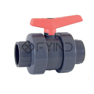 Ball Valve