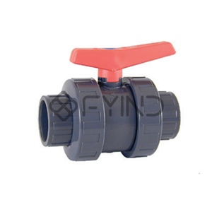 Ball Valve