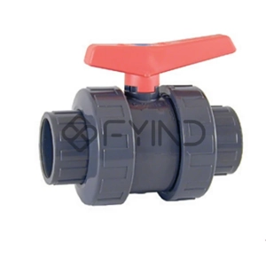 Ball Valve