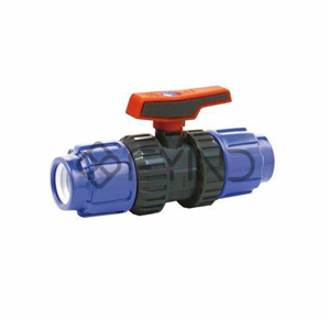 Ball Valve