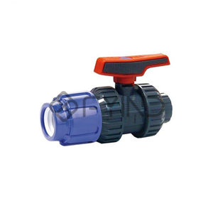 Ball Valve