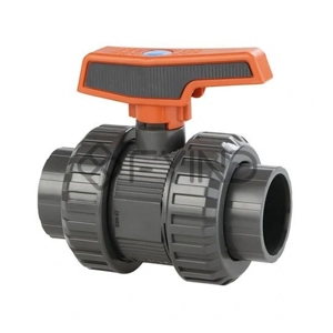 Ball Valve