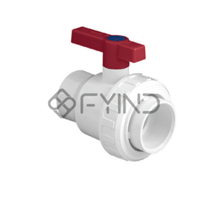 Ball Valve