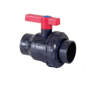 Ball Valve