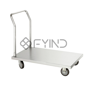 Room Service Trolley