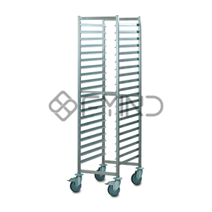 Room Service Trolley