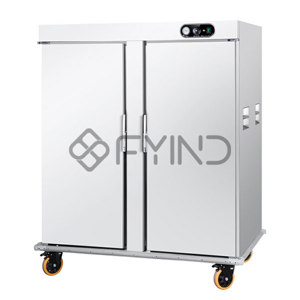 Commercial Food Warmer