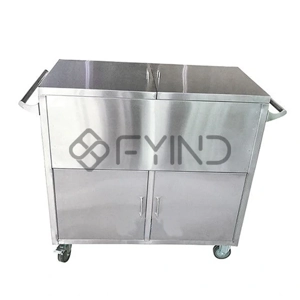 Dump Trolley
