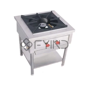 Commercial Cooking Range