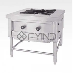 Commercial Cooking Range