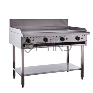 Commercial Griddle