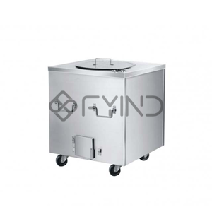 Commercial Oven