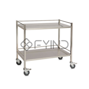 Room Service Trolley