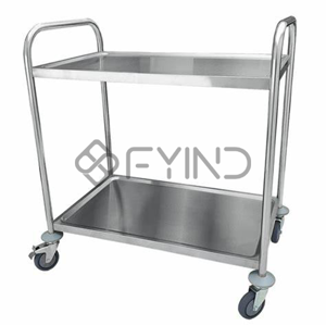 Room Service Trolley