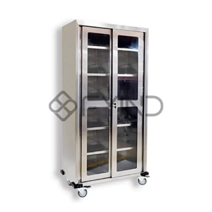 Commercial Kitchen Storage Cabinet