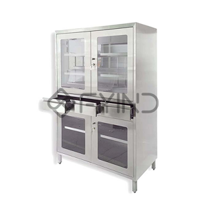 Commercial Kitchen Storage Cabinet